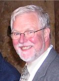 Jim Conroy, Chairman