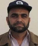 Waseed Ahmad Khan