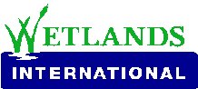 Logo of Wetlands International