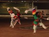 The fabulous Korean Mask Dance