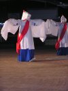 Korean Mask Dancers